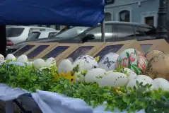 Jarmarki Wielkanocne na Mazurach - zdjęcie 14