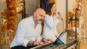 Targi Ślubne w Mazurskim Raju za nami, kwiecień 2023 r. - zdjęcie 22