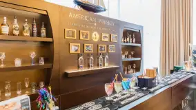 Targi Ślubne w Mazurskim Raju za nami, kwiecień 2023 r. - zdjęcie 19