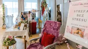 Targi Ślubne w Mazurskim Raju za nami, kwiecień 2023 r. - zdjęcie 21