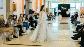 Targi Ślubne w Mazurskim Raju za nami, kwiecień 2023 r. - zdjęcie 54