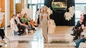 Targi Ślubne w Mazurskim Raju za nami, kwiecień 2023 r. - zdjęcie 36