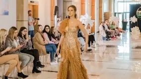 Targi Ślubne w Mazurskim Raju za nami, kwiecień 2023 r. - zdjęcie 42