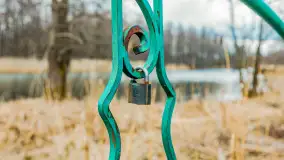 Węgorapa i kanał Węgorzewski pod koniec marca 2023 r. - zdjęcie 29