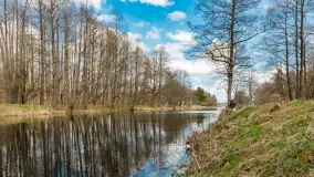 Kanał Mazurski, wiele ukrytych perełek - zdjęcie 12