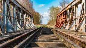 Kanał Mazurski, wiele ukrytych perełek - zdjęcie 36