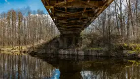 Kanał Mazurski, wiele ukrytych perełek - zdjęcie 46