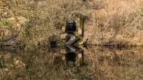 Kanał Mazurski, wiele ukrytych perełek - zdjęcie 57