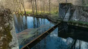 Kanał Mazurski, wiele ukrytych perełek - zdjęcie 80