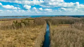 Kanał Mazurski, wiele ukrytych perełek - zdjęcie 116