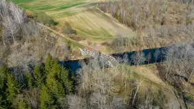 Kanał Mazurski, wiele ukrytych perełek - zdjęcie 21