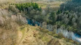 Kanał Mazurski, wiele ukrytych perełek - zdjęcie 118