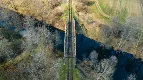 Kanał Mazurski, wiele ukrytych perełek - zdjęcie 44