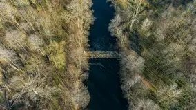 Kanał Mazurski, wiele ukrytych perełek - zdjęcie 112