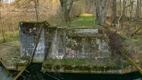 Kanał Mazurski, wiele ukrytych perełek - zdjęcie 88