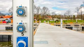 Przygotowania do sezonu w Sztynorcie, kwiecień 2023 - zdjęcie 12