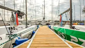 Przygotowania do sezonu w Sztynorcie, kwiecień 2023 - zdjęcie 15