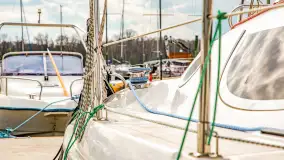 Przygotowania do sezonu w Sztynorcie, kwiecień 2023 - zdjęcie 38