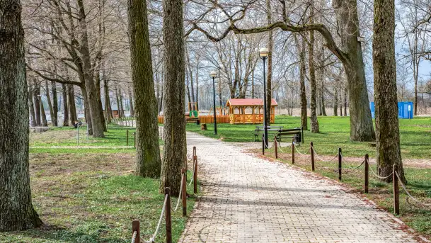 Przygotowania do sezonu w Sztynorcie, kwiecień 2023 - zdjęcie 8