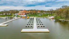 Przygotowania do sezonu w Sztynorcie, kwiecień 2023 - zdjęcie 28