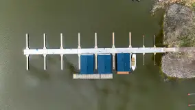 Przygotowania do sezonu w Sztynorcie, kwiecień 2023 - zdjęcie 42