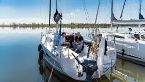 Wschód sezonu Mazury24.eu na zdjęciach Krzysztofa Balewicza - zdjęcie 20