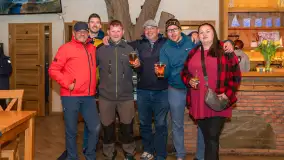 Wschód sezonu Mazury24.eu na zdjęciach Krzysztofa Balewicza - zdjęcie 81