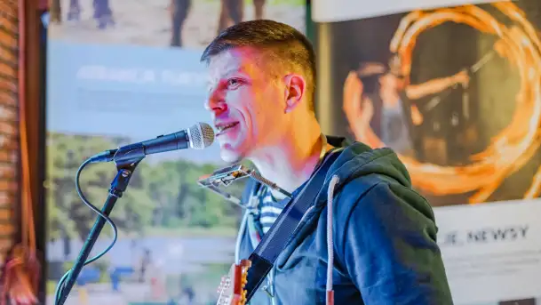 Wschód sezonu Mazury24.eu, fotorelacja cz. I - zdjęcie 9