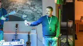 Wschód sezonu Mazury24.eu, fotorelacja cz. I - zdjęcie 40