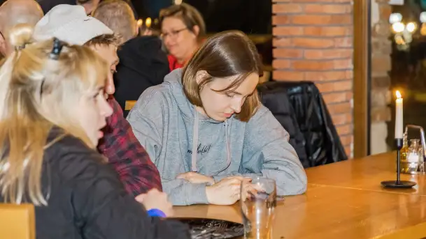Wschód sezonu Mazury24.eu, fotorelacja cz. I - zdjęcie 7