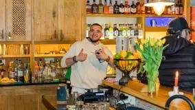 Wschód sezonu Mazury24.eu, fotorelacja cz. I - zdjęcie 17