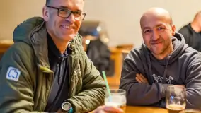 Wschód sezonu Mazury24.eu, fotorelacja cz. I - zdjęcie 14