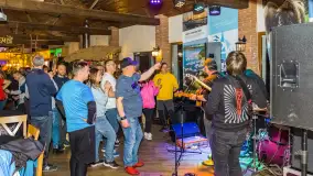 Wschód sezonu Mazury24.eu, fotorelacja cz. I - zdjęcie 69