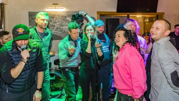 Wschód sezonu Mazury24.eu, fotorelacja cz. II - zdjęcie 7