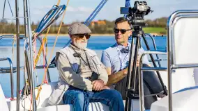 Wschód sezonu Mazury24.eu, fotorelacja cz. II - zdjęcie 8