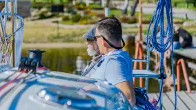 Wschód sezonu Mazury24.eu, fotorelacja cz. II - zdjęcie 41