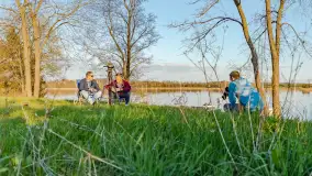 Wschód sezonu Mazury24.eu, fotorelacja cz. II - zdjęcie 14