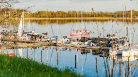 Wschód sezonu Mazury24.eu, fotorelacja cz. II - zdjęcie 16