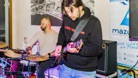 Wschód sezonu Mazury24.eu, fotorelacja cz. II - zdjęcie 73