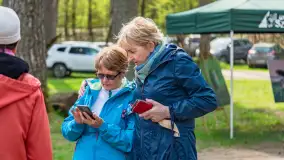 Przy Wilczym Szańcu posadzono 5000 dębów - zdjęcie 80