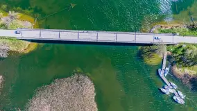 Most Sztynorcki na początku sezonu 2023 - zdjęcie 12