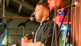 Sound'n'Grace wystąpił w Ognistym Ptaku - zdjęcie 8