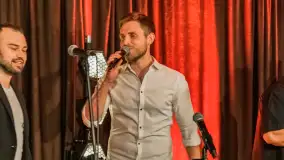 Sound'n'Grace wystąpił w Ognistym Ptaku - zdjęcie 10