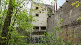 Śluzy na kanale mazurskim, maj 2023 - zdjęcie 16