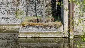 Śluzy na kanale mazurskim, maj 2023 - zdjęcie 21