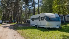 Przystań Sun Bila w Bogaczewie, maj 2023 r. - zdjęcie 7