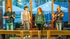 Grają na Mazurach - Flash Creep - zdjęcie 13