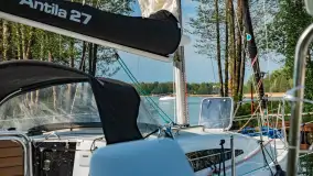 Port Netta, Piękna Góra, maj 2023 r. - zdjęcie 29