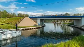 Port Netta, Piękna Góra, maj 2023 r. - zdjęcie 3