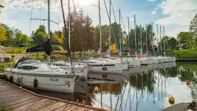 Port Netta, Piękna Góra, maj 2023 r. - zdjęcie 5